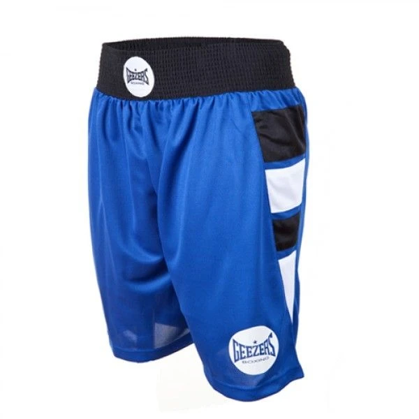 Geezers Elite Amateur Shorts 1 Geezers Elite Amateur Shorts