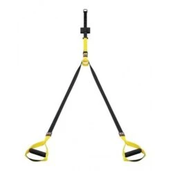Body Sculpture Total Body Suspension Trainer