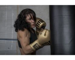 TITLE Gold Series Select Training Gloves -Venum Shop bryanna fissori 2 1