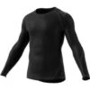 Adidas Alphaskin Sport Longsleeve T-Shirt