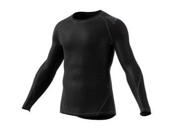 Adidas Alphaskin Sport Longsleeve T-Shirt 1 Adidas Alphaskin Sport Longsleeve T-Shirt
