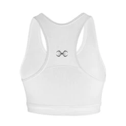 Sting Female Chest Protectors -Venum Shop chest protector white back 800x