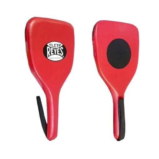 Cleto Reyes Punch Paddles 1 Cleto Reyes Punch Paddles