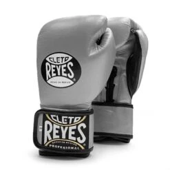 Cleto Reyes Universal Training Boxing Gloves -Venum Shop cleto universal platinum 2