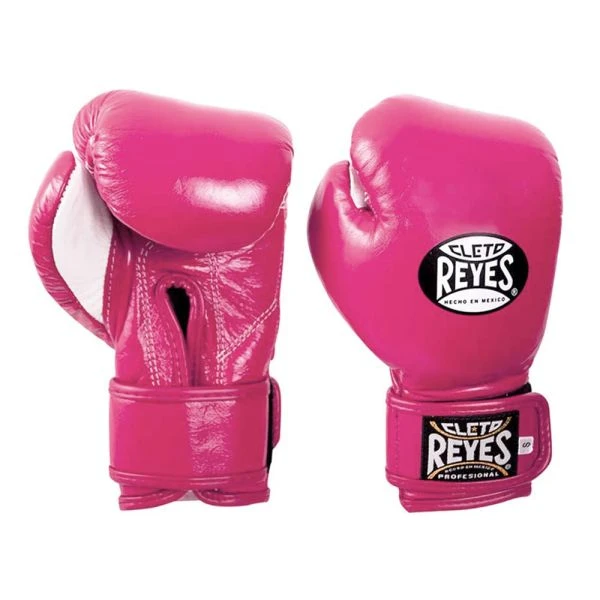 Cleto Reyes Kids Boxing Gloves 3 Cleto Reyes Kids Boxing Gloves - Image 3
