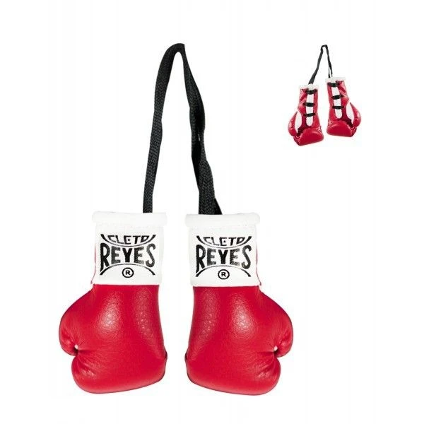Cleto Reyes Mini Gloves 6 Cleto Reyes Mini Gloves - Image 6