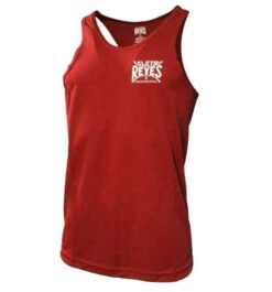 Cleto Reyes Olympic Style Vest -Venum Shop cleto reyes olympic vest red 4