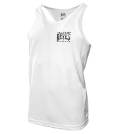 Cleto Reyes Olympic Style Vest -Venum Shop cleto reyes olympic vest white 4