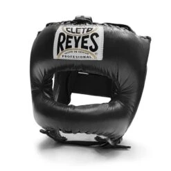 Cleto Reyes Pointed Nylon Bar Headguard