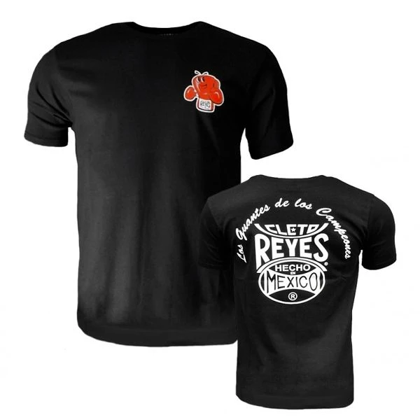 Cleto Reyes T-Shirt 2 Cleto Reyes T-Shirt - Image 2