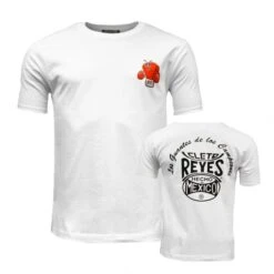 Cleto Reyes T-Shirt