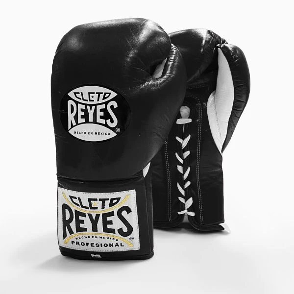 Cleto Reyes Traditional Pro Fight Boxing Gloves 3 Cleto Reyes Traditional Pro Fight Boxing Gloves - Image 3