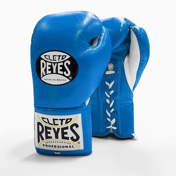 Cleto Reyes Traditional Pro Fight Boxing Gloves 2 Cleto Reyes Traditional Pro Fight Boxing Gloves - Image 2