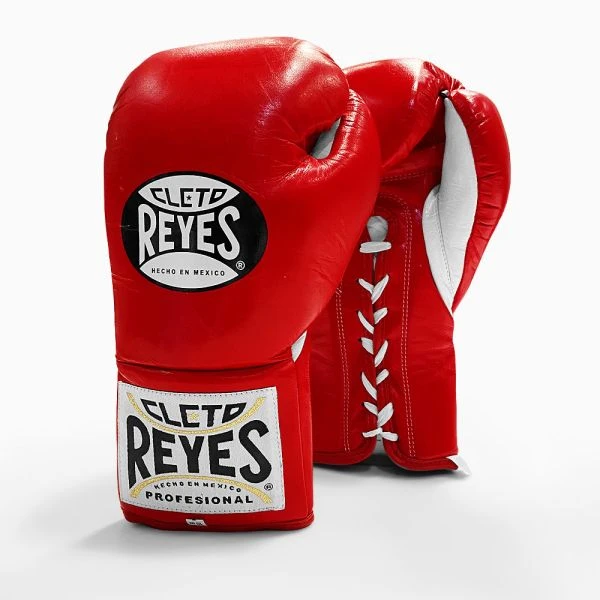 Cleto Reyes Traditional Pro Fight Boxing Gloves 1 Cleto Reyes Traditional Pro Fight Boxing Gloves