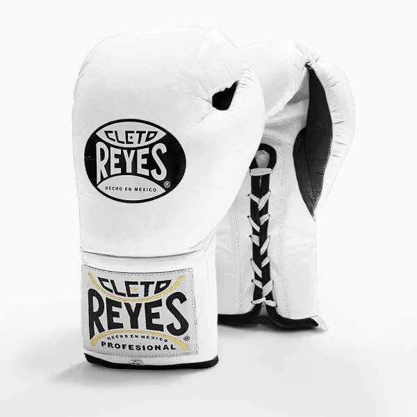Cleto Reyes Traditional Pro Fight Boxing Gloves 5 Cleto Reyes Traditional Pro Fight Boxing Gloves - Image 5