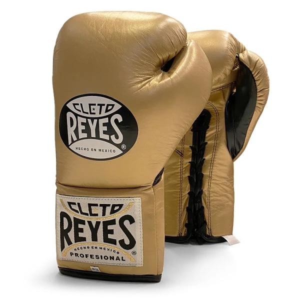 Cleto Reyes Traditional Pro Fight Boxing Gloves 4 Cleto Reyes Traditional Pro Fight Boxing Gloves - Image 4
