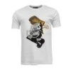 Cleto Reyes Mexico Glove T-Shirt - White