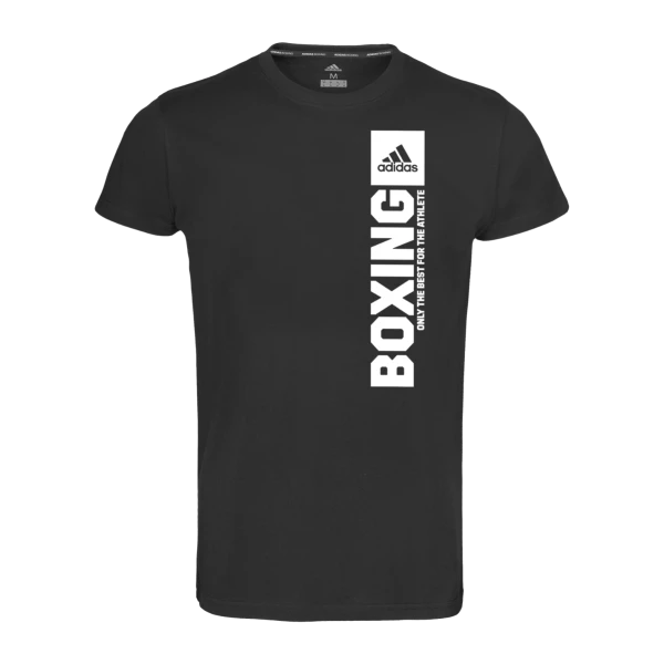 Adidas BOXING T-Shirt 2 Adidas BOXING T-Shirt - Image 2