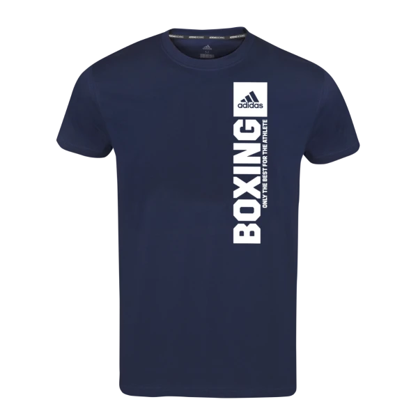 Adidas BOXING T-Shirt 3 Adidas BOXING T-Shirt - Image 3