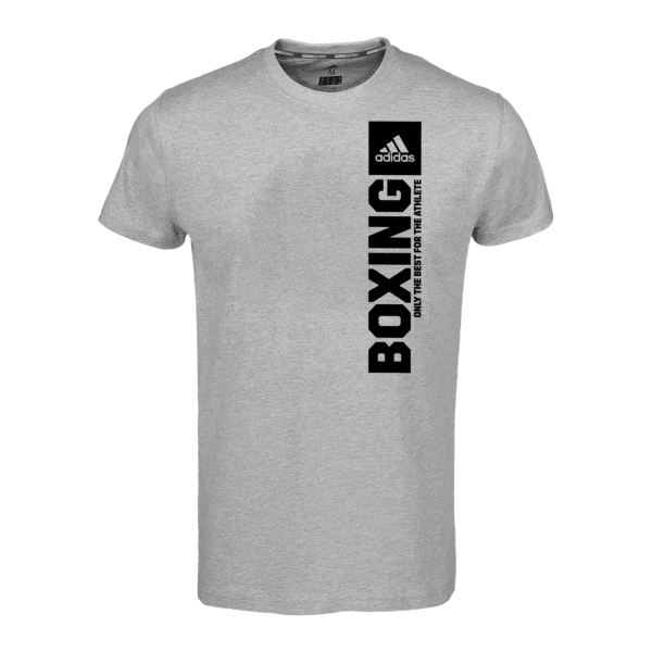 Adidas BOXING T-Shirt 4 Adidas BOXING T-Shirt - Image 4