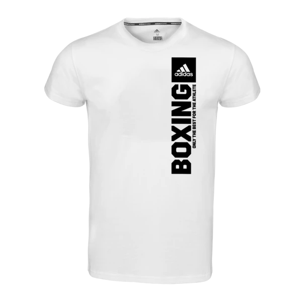 Adidas BOXING T-Shirt 1 Adidas BOXING T-Shirt
