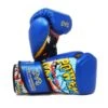 Rival RFX-Guerrero Intelli-Shock Limited Edition Bag Gloves