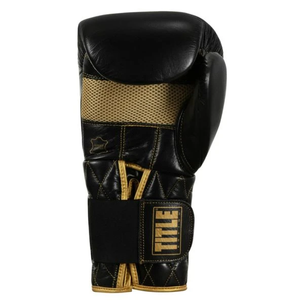 TITLE Boxing Couture Bag Gloves 3 TITLE Boxing Couture Bag Gloves - Image 3