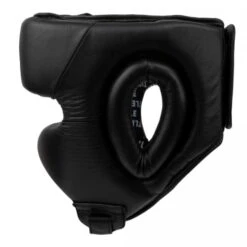 TITLE Classic Traditional Training Headgear 2.0 -Venum Shop cphgt2 bk 2 1 3