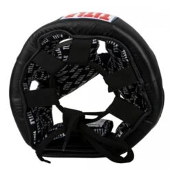 TITLE Classic Traditional Training Headgear 2.0 -Venum Shop cphgt2 bk 5 1 3