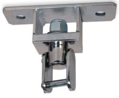 Cleto Reyes Pro Steel Ball Bearing Training Bag Swivel