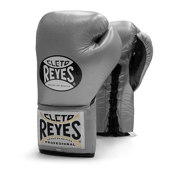 Cleto Reyes Traditional Pro Fight Boxing Gloves 7 Cleto Reyes Traditional Pro Fight Boxing Gloves - Image 7