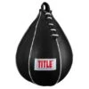 TITLE Classic Speed Bag