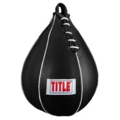 TITLE Classic Speed Bag