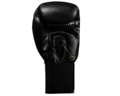 TITLE Classic Leather Training Gloves 2.0 - Velcro 12 TITLE Classic Leather Training Gloves 2.0 - Velcro -Venum Shop ctsgv2 bk 2 1 2