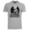 TITLE Boxing Legacy Cus D'Amato Tee