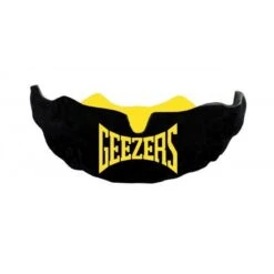 Venum Shop -Venum Shop custom dentist fit moughtguard black yellow 1 1 1 1 1 1 1 1