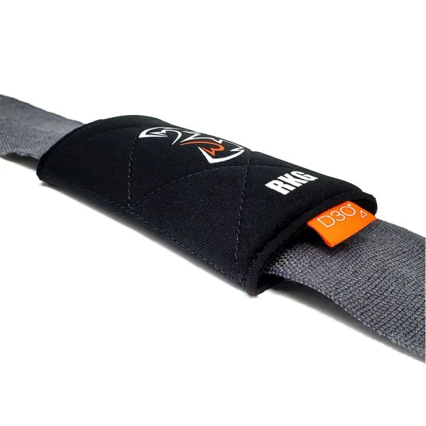 Rival Intelli-Shock Knuckle Guards 3 Rival Intelli-Shock Knuckle Guards - Image 3