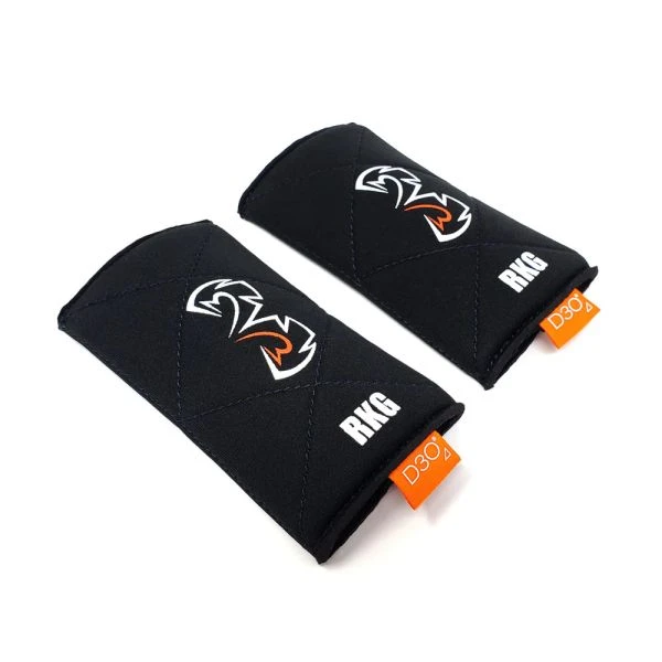 Rival Intelli-Shock Knuckle Guards 1 Rival Intelli-Shock Knuckle Guards