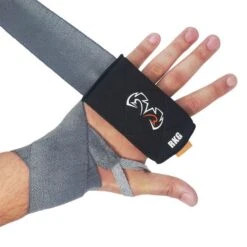 Rival Intelli-Shock Knuckle Guards 8 Rival Intelli-Shock Knuckle Guards -Venum Shop d30 nuckle guard3