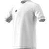 Adidas T19 Kids Short Sleeve T-Shirt