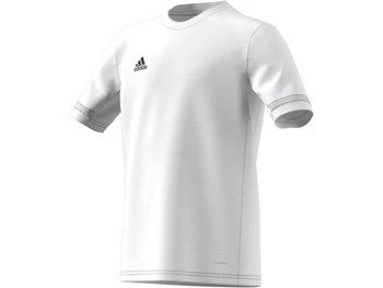 Adidas T19 Kids Short Sleeve T-Shirt 1 Adidas T19 Kids Short Sleeve T-Shirt