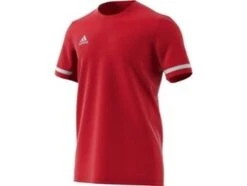 Adidas T19 Short Sleeve T-Shirt -Venum Shop dx7242