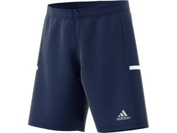 Adidas T19 Mens Woven Shorts 2 Adidas T19 Mens Woven Shorts - Image 2