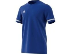 Adidas T19 Short Sleeve T-Shirt -Venum Shop dy8873