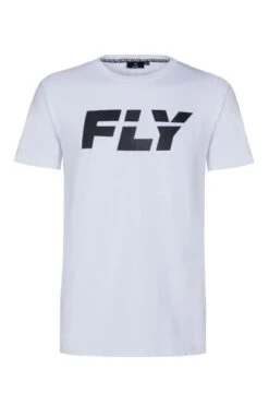 Fly Big Logo T-Shirt