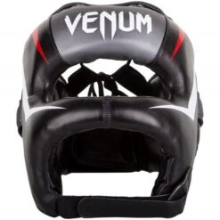 Venum Elite Iron Headgear -Venum Shop e3d7e8e42c68022c1b1e2c9632449fda6886456c headgear iron elite black 01 1 3