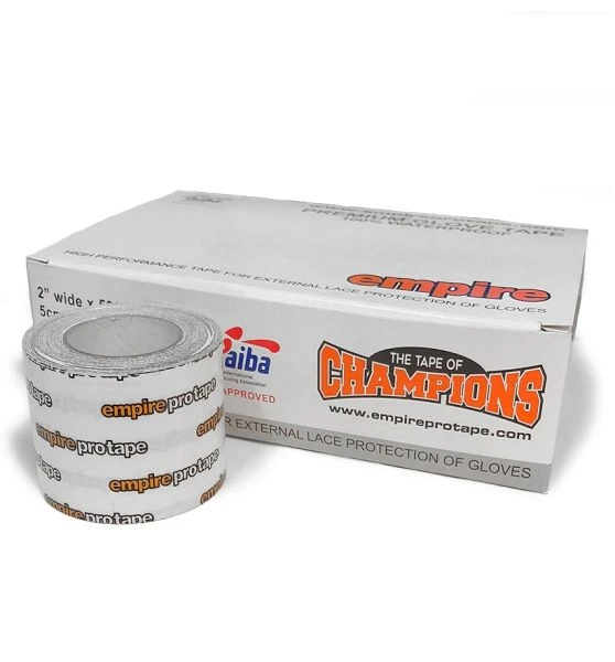 Empire Printed IBA Approved Boxing Glove Tape - 5cm (Box Of 6)