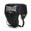 Everlast C3 Pro Competition Velcro Groin Protector
