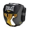 Everlast C3 Professional Sparring Headguard