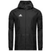 Adidas Rain Jacket - Black